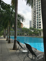 RiverGate (D9), Apartment #194227362